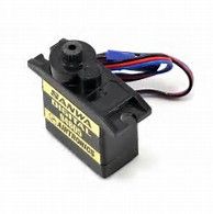 Sanwa Servo Motor